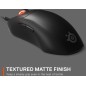 SteelSeries Pro Series PRIME Optisk Kabling Sort