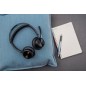 Poly Voyager Focus 2 Trådløs Headset Sort Poly Voyager Focus 2 Trådløs Headset Sort