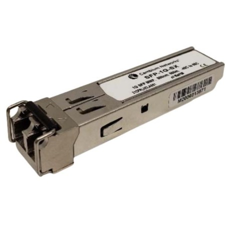 Køb Cambium Networks 1G SFP MMF SX Transceiver - Højtydende og Pålidelig SFP-1G-SX