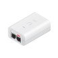 Ubiquiti PoE Injector 24V 24W White