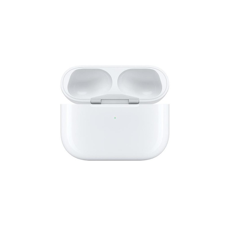 Used Original Apple AirPods 3rd Gen Wireless Charging Case Used Original Apple AirPods 3rd Gen Wireless Charging Case