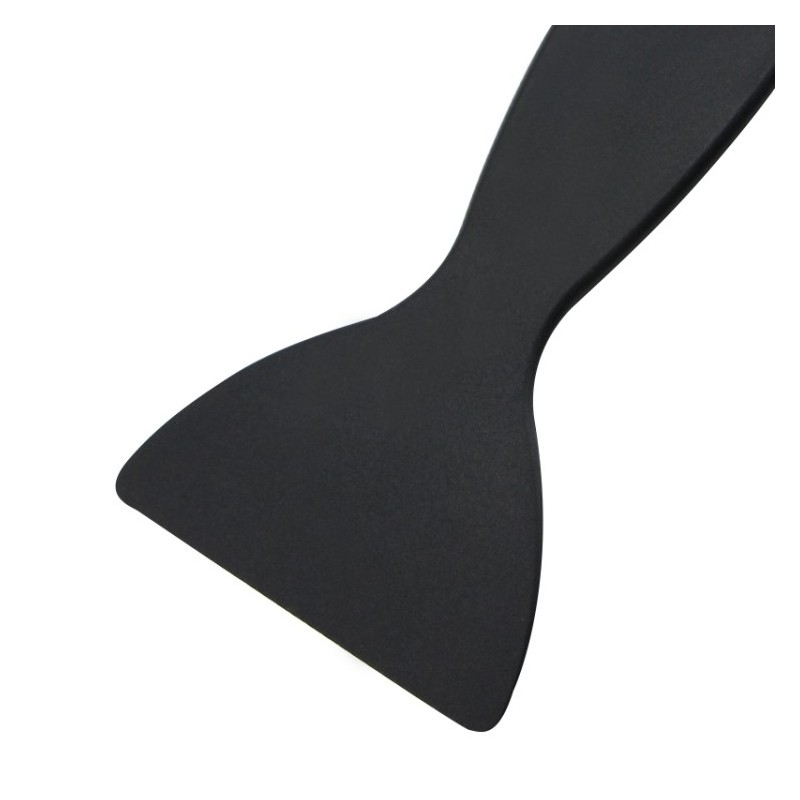 Bred Plastik Spartel (Pry Tool) – Til MacBook, iPad, PC & Tablets Bred Plastik Spartel (Pry Tool) – Til MacBook, iPad, PC & Tablets