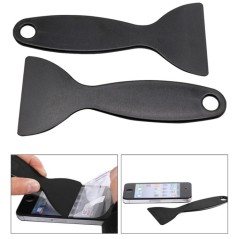 Bred Plastik Spartel – Pry Tool til MacBook, iPad & PC