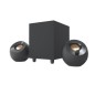 Creative Labs Creative Pebble Plus 8 W Creative Labs Creative Pebble Plus 8 W