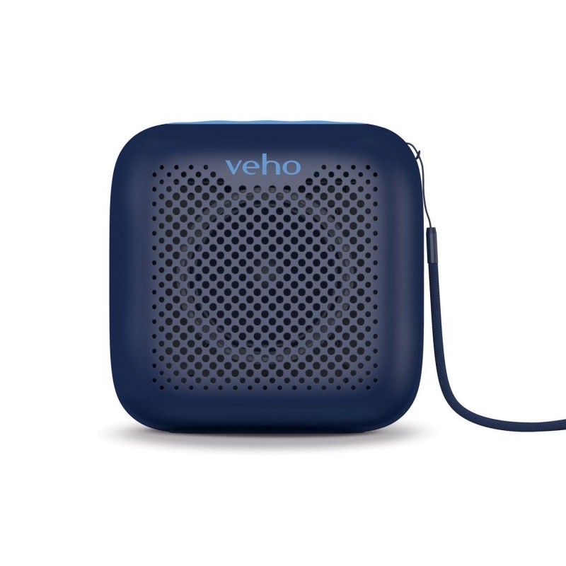 Veho MZ-4 Portable Bluetooth Veho MZ-4 Portable Bluetooth
