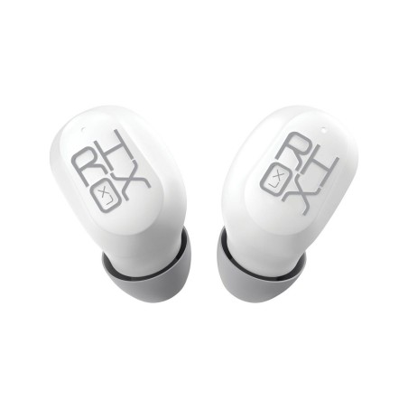 Veho RHOX LX True Wireless - Trådløse earbuds med imponerende lydkvalitet | VEP-411-LITE-W