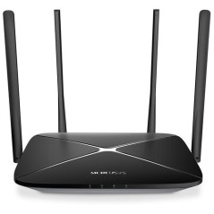 Mercusys AC12G Trådløs router