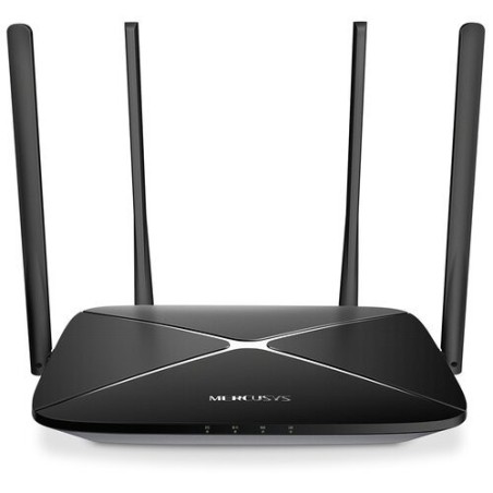 Mercusys AC12G Trådløs router