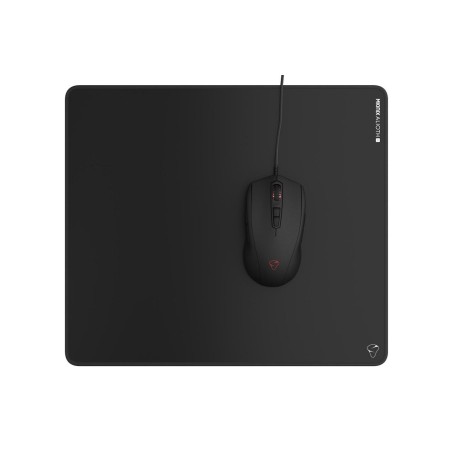 Mionix Alioth Gaming Mouse Pad Black - Ultimativ Præcision & Komfort til Gamere | ALIOTH-L
