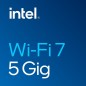 Intel Wi-Fi 7 Be200 Internal Wlan / Intel Wi-Fi 7 Be200 Internal Wlan /