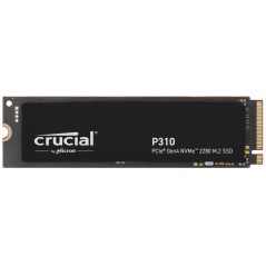 Crucial P310 500 Gb M.2 Pci Express