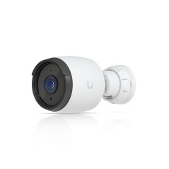 Ubiquiti All-weather 4K PoE Kamera - UVC-G6-BULLET-W | Overlegen Billedkvalitet og Holdbarhed