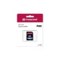 Transcend Ultimate SDHC 4GB