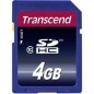 Transcend Ultimate SDHC 4GB