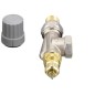 Danfoss RA-FN - Horizontal Angle 1/2"