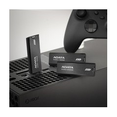 ADATA SC610 2TB USB 3.2 Gen 2 USB stick Sort