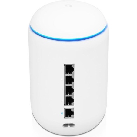 Ubiquiti UniFi Dream Machine Trådløs router