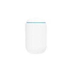 Ubiquiti UniFi Dream Machine Trdls Router - Ultimativ Ydelse og Smart Wi-Fi til Dit Hjem!