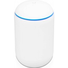 Ubiquiti UniFi Dream Machine Trdls Router - Ultimativ Ydelse og Smart Wi-Fi til Dit Hjem!
