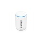Ubiquiti UniFi Dream Machine Trådløs router