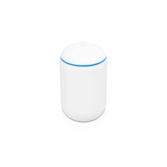 Ubiquiti UniFi Dream Machine Trdls Router - Ultimativ Ydelse og Smart Wi-Fi til Dit Hjem!