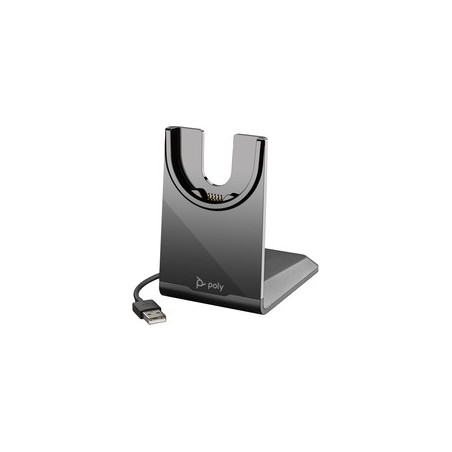 HP Poly Opladningsstander