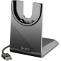 HP Poly Opladningsstander