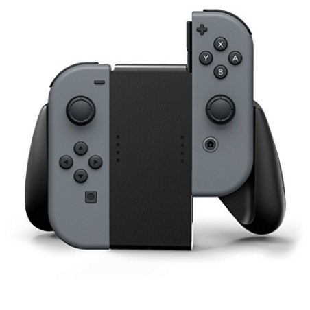 Køb PowerA Comfort – Ultimativt Gaming-Control til Enhver Gamer | Varenummer: 0617885015847