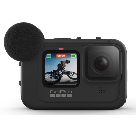 Køb GoPro Action Sports Camera ADFMD-001 – Ultimativt kamera til eventyr og action!