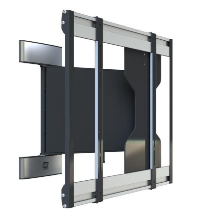 SMS Slim Swing - Elegant og Funktionel Stang til Optimal Brugervenlighed | Varenummer: FS041025