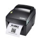 GoDEX GP-DT4x black 4" Direct