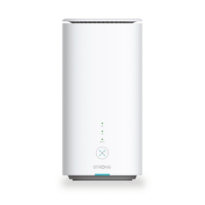 Strong 5G Router Ax3000 Cellular