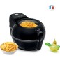 Tefal ActiFry Extra FZ722 Airfryer 1.5kW Sort