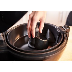 Tefal ActiFry Extra FZ722 Airfryer 15kW Sort – Sundere Madlavning med Smagfulde Resultater!