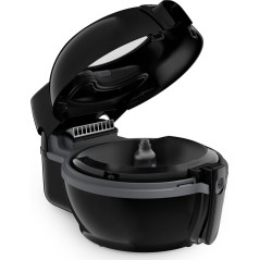Tefal ActiFry Extra FZ722 Airfryer 15kW Sort – Sundere Madlavning med Smagfulde Resultater!