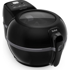 Tefal ActiFry Extra FZ722 Airfryer 15kW Sort – Sundere Madlavning med Smagfulde Resultater!