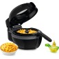 Tefal ActiFry Extra FZ722 Airfryer 1.5kW Sort