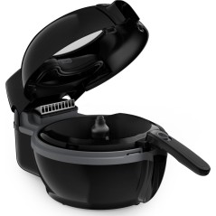 Tefal ActiFry Extra FZ722 Airfryer 15kW Sort – Sundere Madlavning med Smagfulde Resultater!
