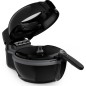 Tefal ActiFry Extra FZ722 Airfryer 1.5kW Sort