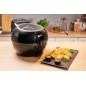 Tefal ActiFry Extra FZ722 Airfryer 1.5kW Sort
