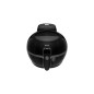 Tefal ActiFry Extra FZ722 Airfryer 1.5kW Sort