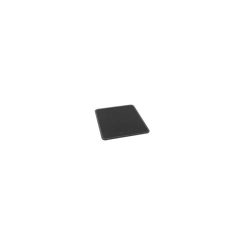 LogiLink Mouse Pad Leather Musemåtte