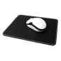 LogiLink Mouse Pad Leather Musemåtte