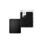 LogiLink Mouse Pad Leather Musemåtte