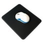 LogiLink Mouse Pad Leather Musemåtte