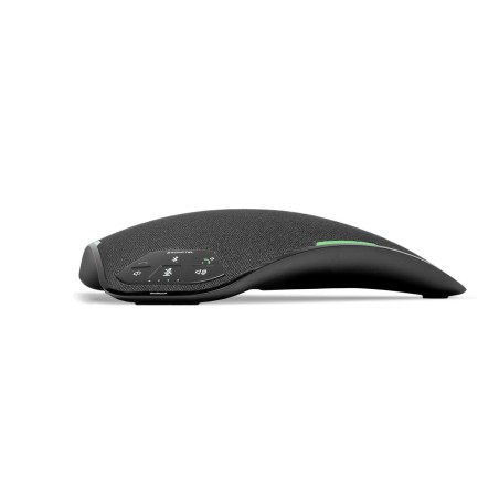 Køb Konftel 70 70 Black Office 100 - Professionel Konferencesystem (910101089)