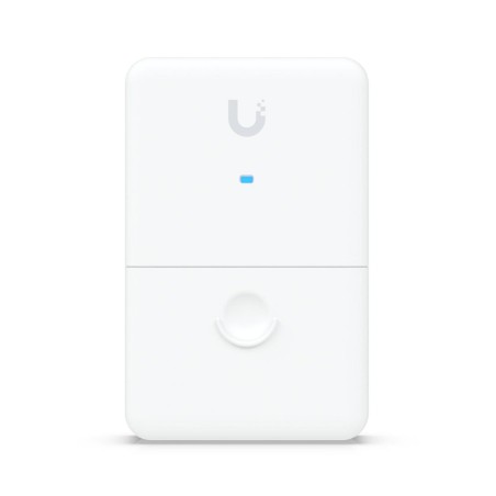 Ubiquiti Versatile PoE Adapter - Effektiv Strømtilførsel med UACC-DUAL-POWER-INJECTOR