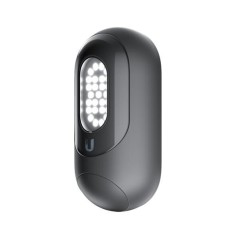Ubiquiti Smart Flood Light - Innovativ belysning til sikkerhed og elegance | UP-FLOODLIGHT