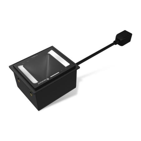 "Newland FM3281 2D Mega Pixel Fixed – Effektiv og Pålidelig Scanning med NLS-FM3281-NFC-20"