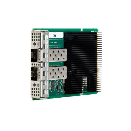 Hewlett Packard Enterprise Broadcom BCM57414 Ethernet - Pålidelig Netværksydelse - P10115-B21
